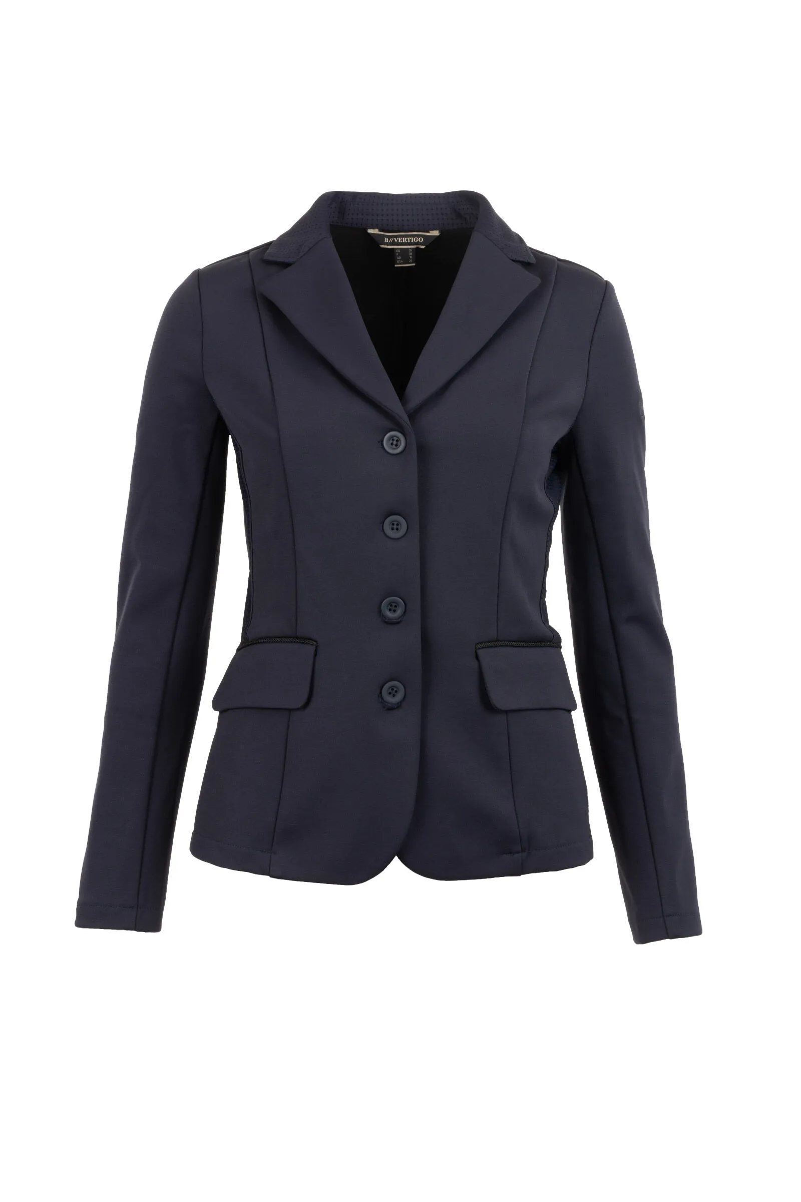 B Vertigo Chaqueta de Equitación de Concurso para Mujer Aubree
