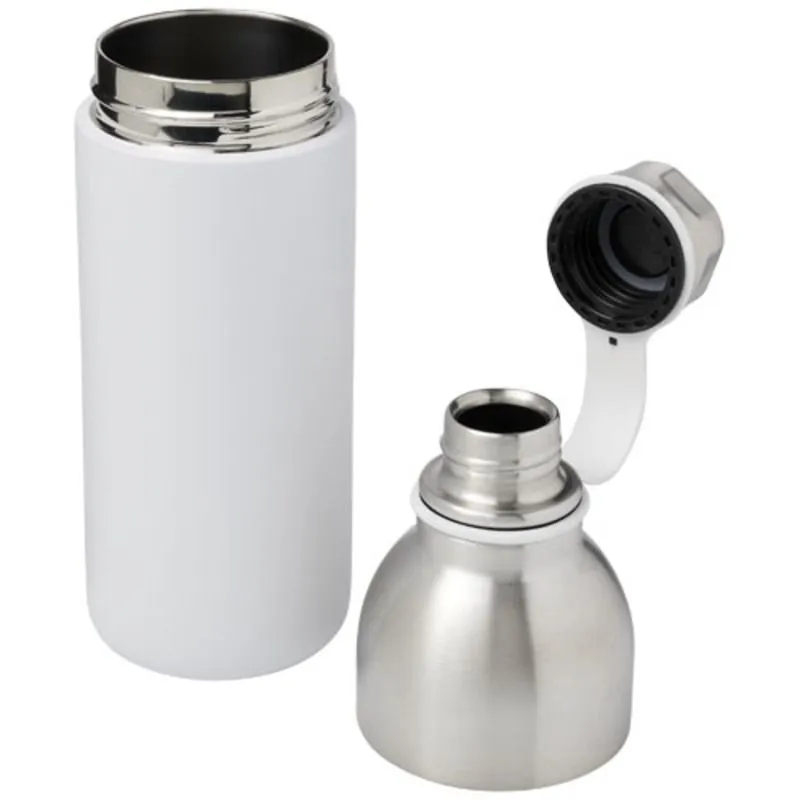 Botella 590 ml. personalizable con aislamiento de cobre al vacío Koln