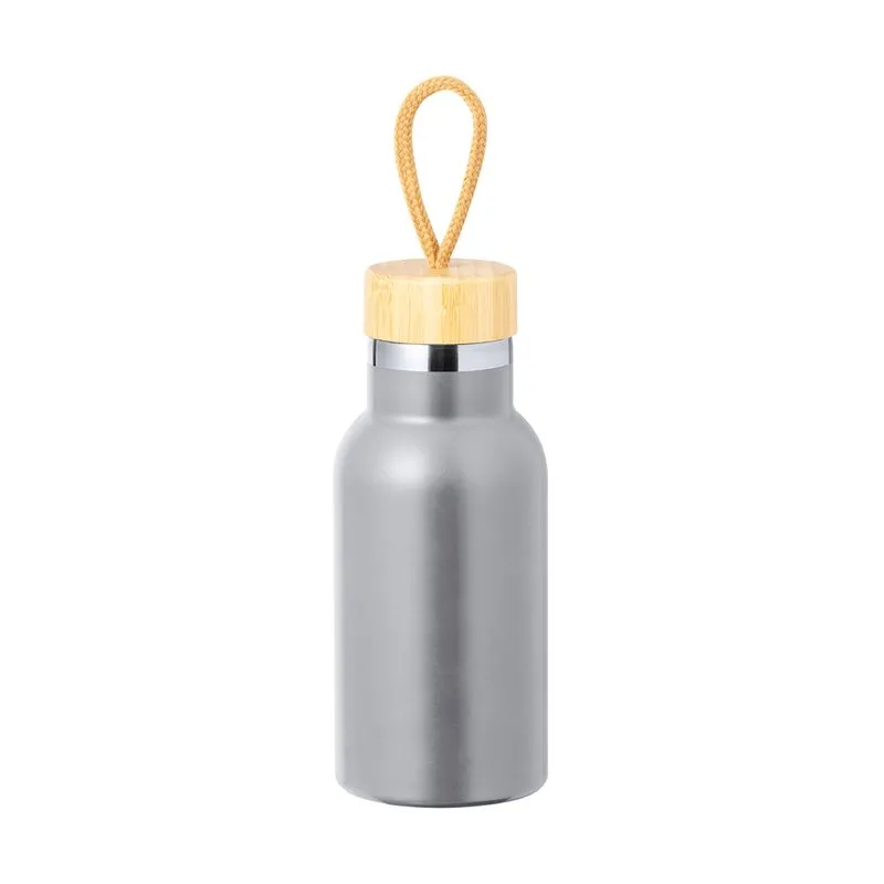Botella térmica personalizada 350 ml. Flazer