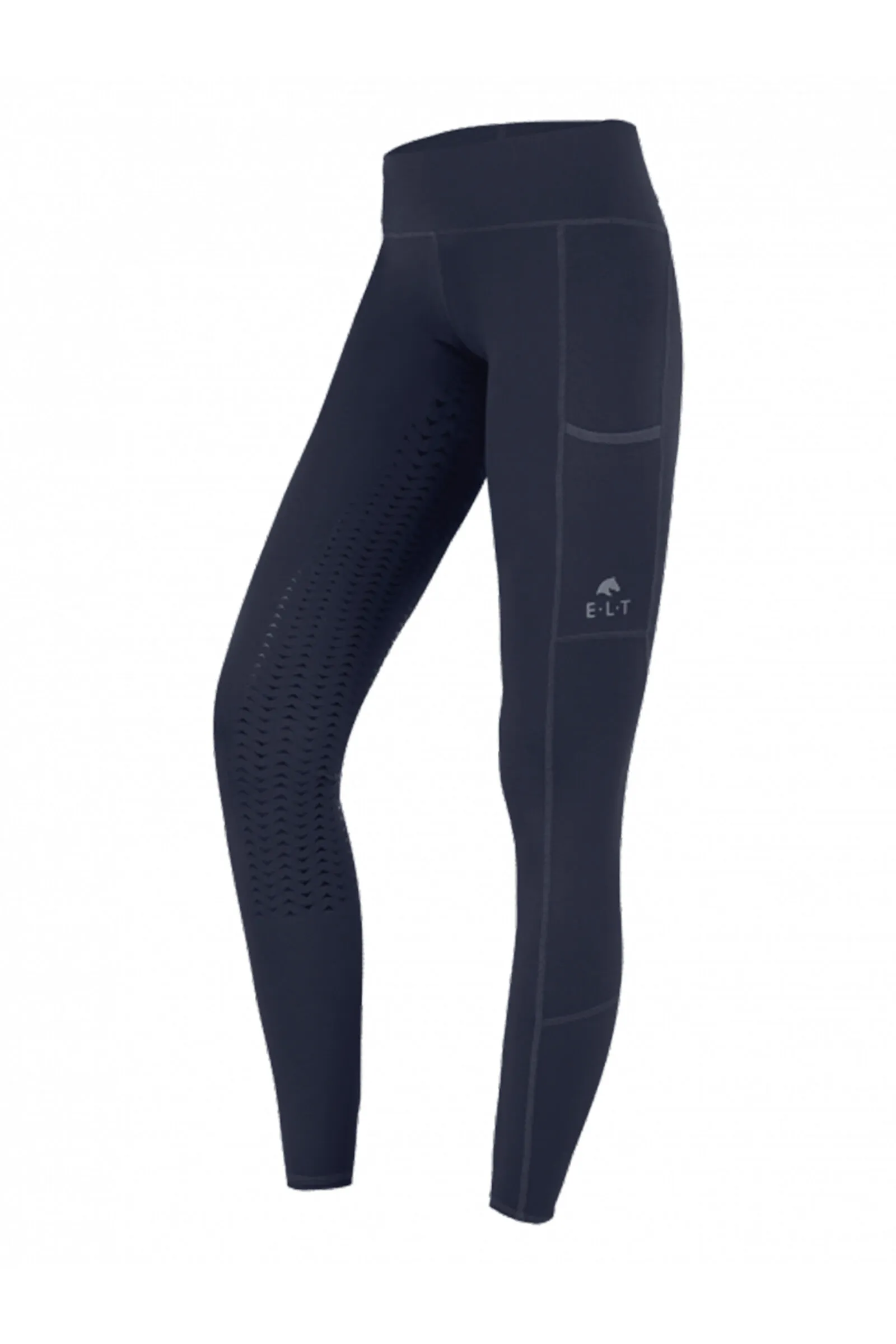 ELT ELT Ella Leggins De Equitación, Niños
