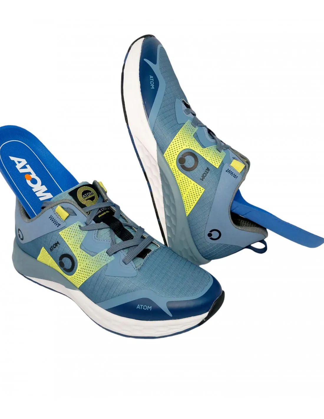 Fluchos deportivo SKYWALKER AT116