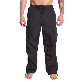 Pantalon Cargo Rip Curl Taslon Negro