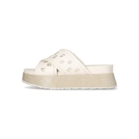 Sandalias con plataforma