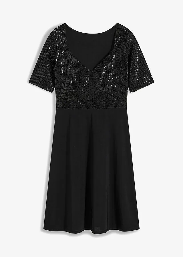 Vestido Negro